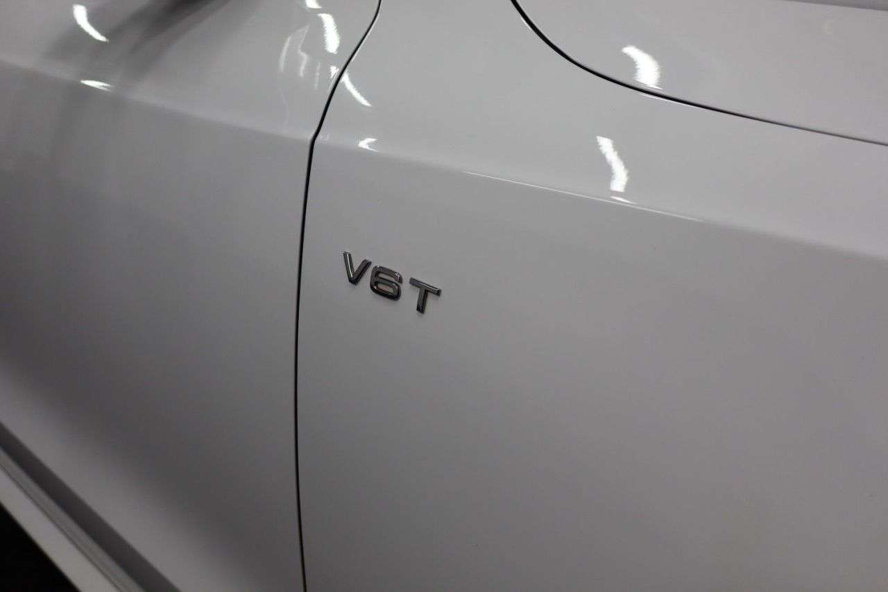 2016 AUDI S5 2016 AUDI S5