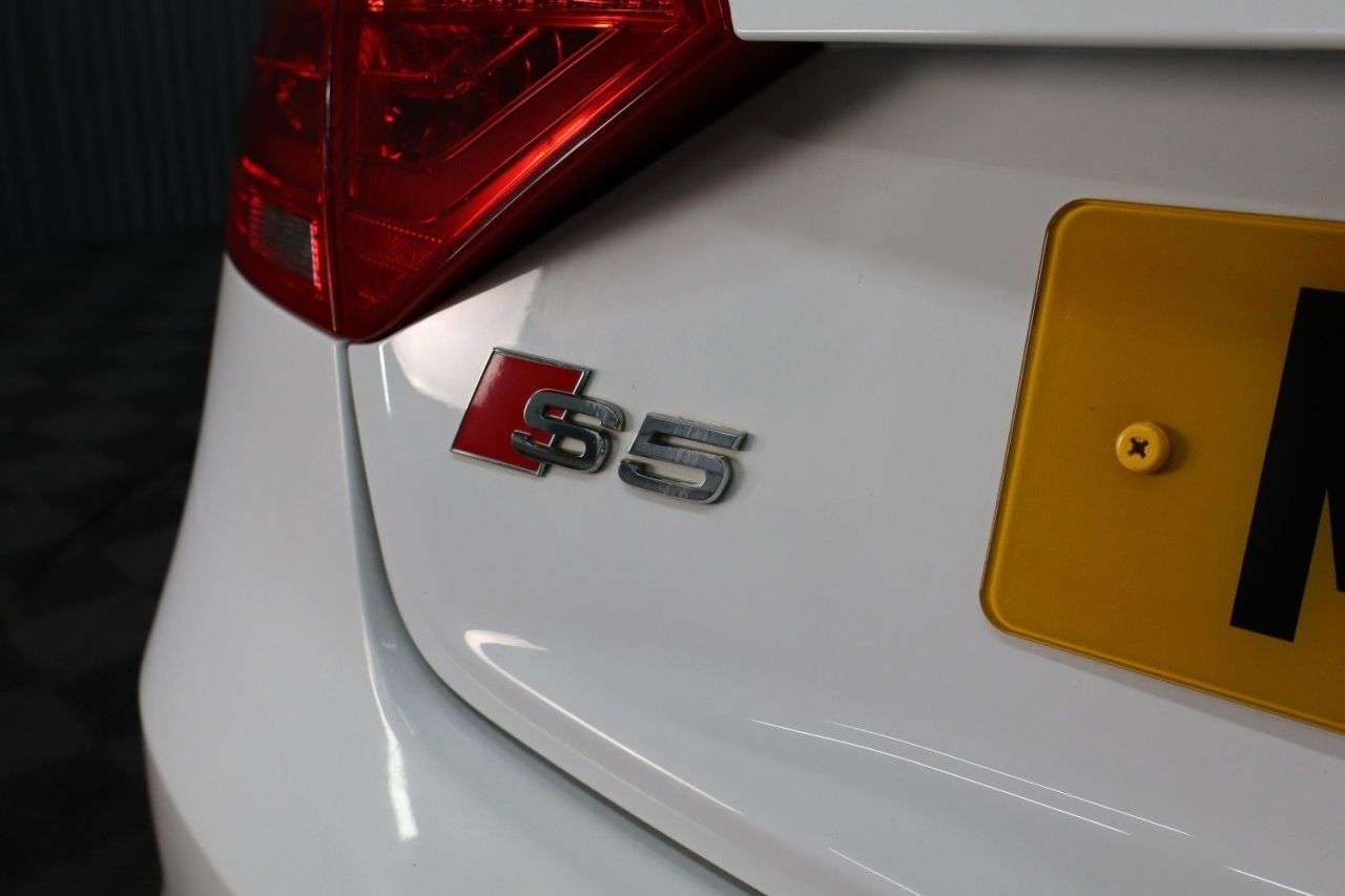 2016 AUDI S5 2016 AUDI S5