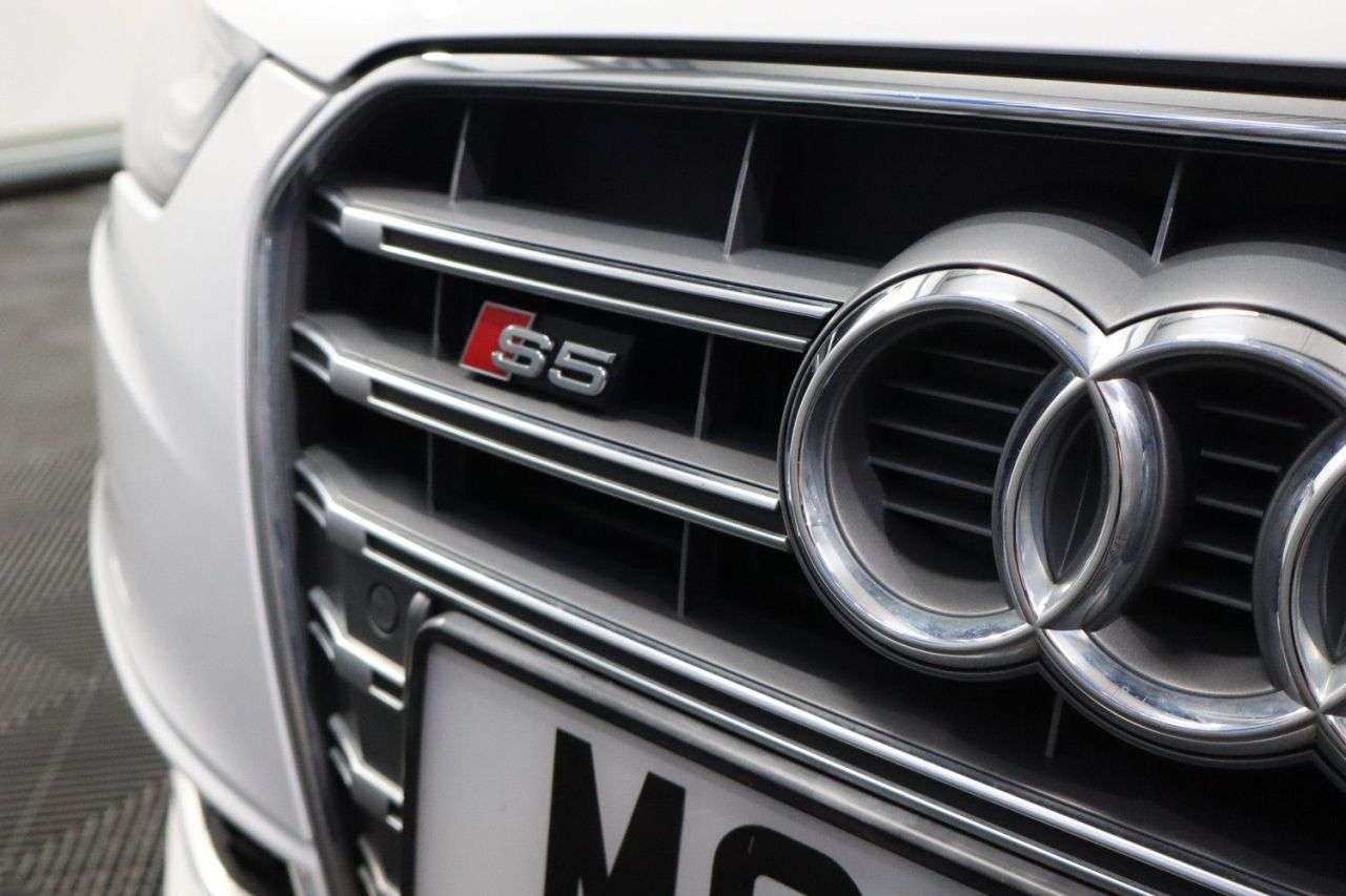 2016 AUDI S5 2016 AUDI S5