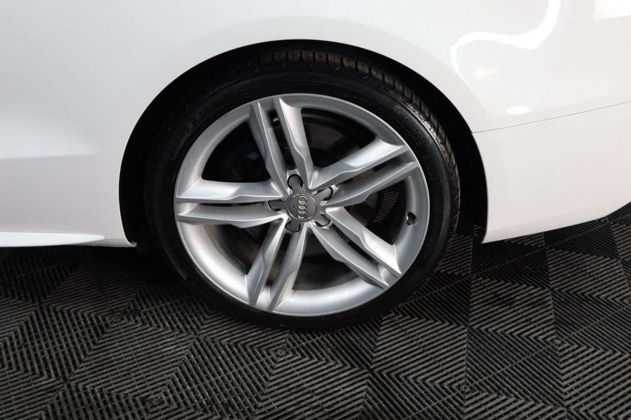 2016 AUDI S5 2016 AUDI S5