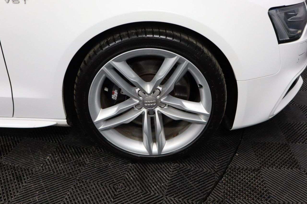 2016 AUDI S5 2016 AUDI S5