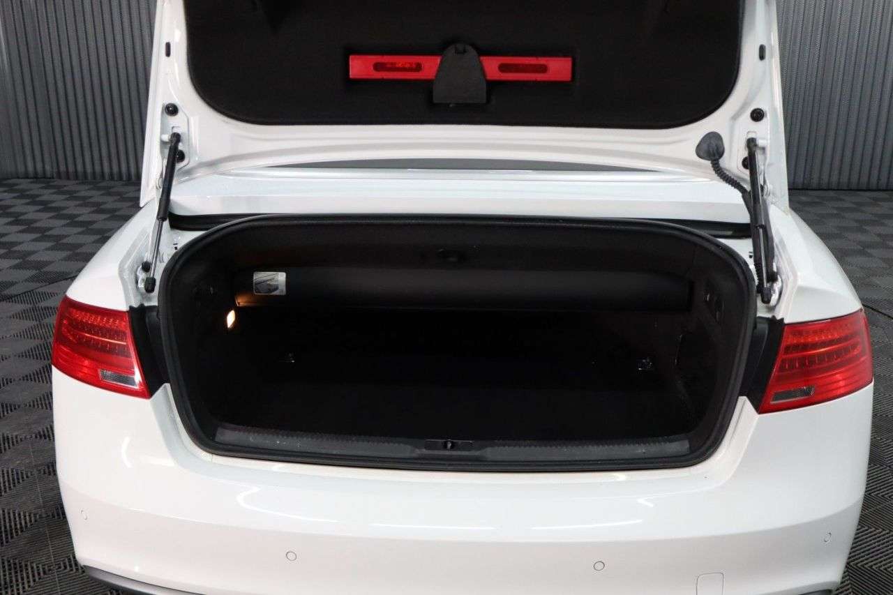 2016 AUDI S5 2016 AUDI S5