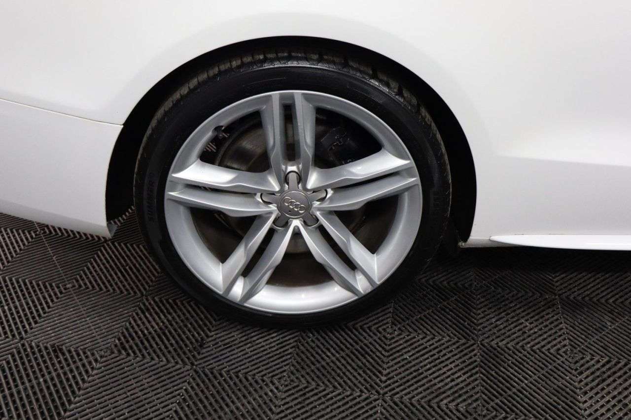 2016 AUDI S5 2016 AUDI S5