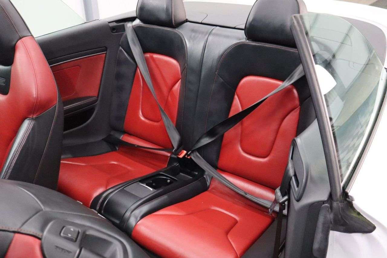 2016 AUDI S5 2016 AUDI S5