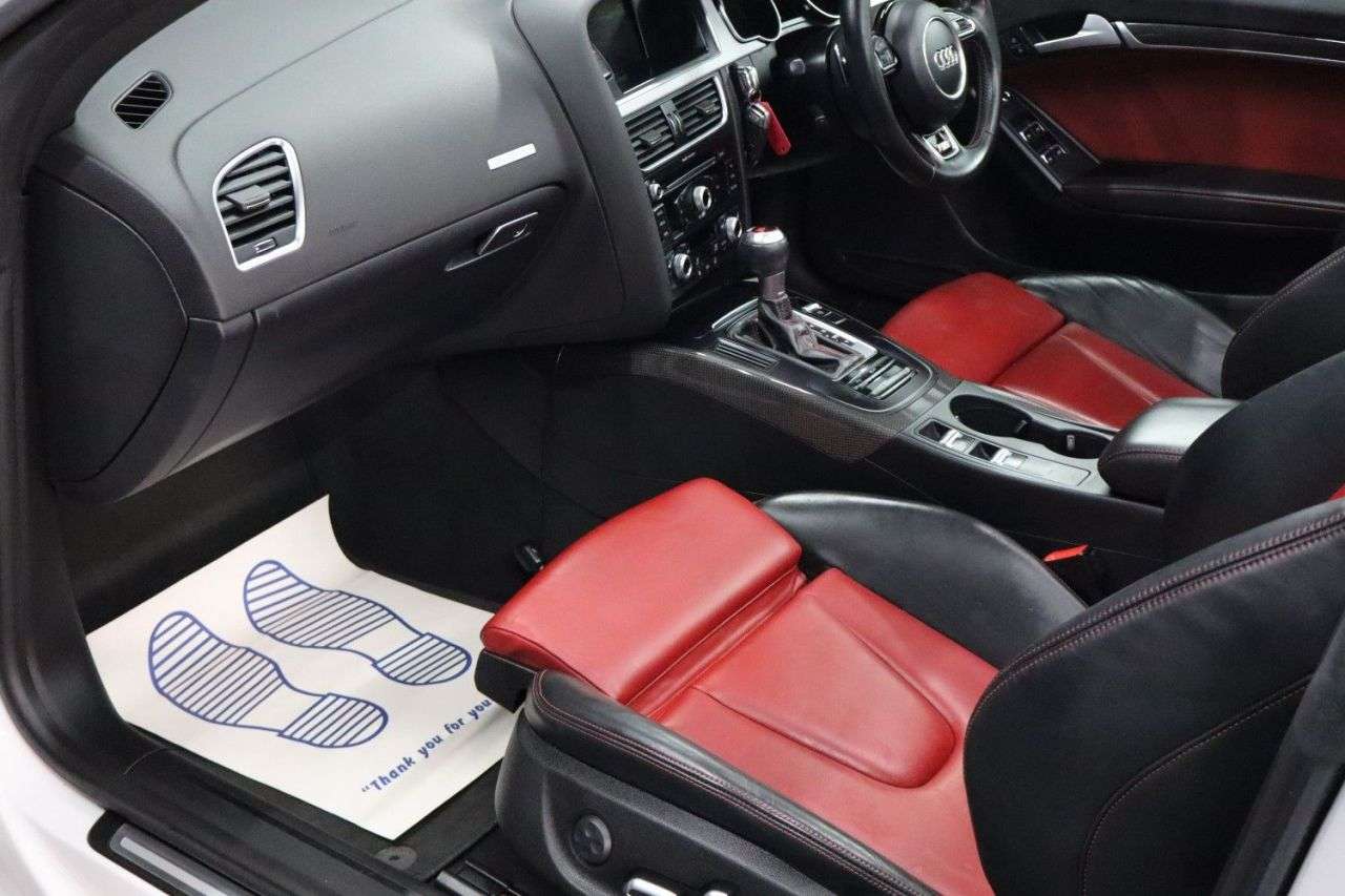 2016 AUDI S5 2016 AUDI S5