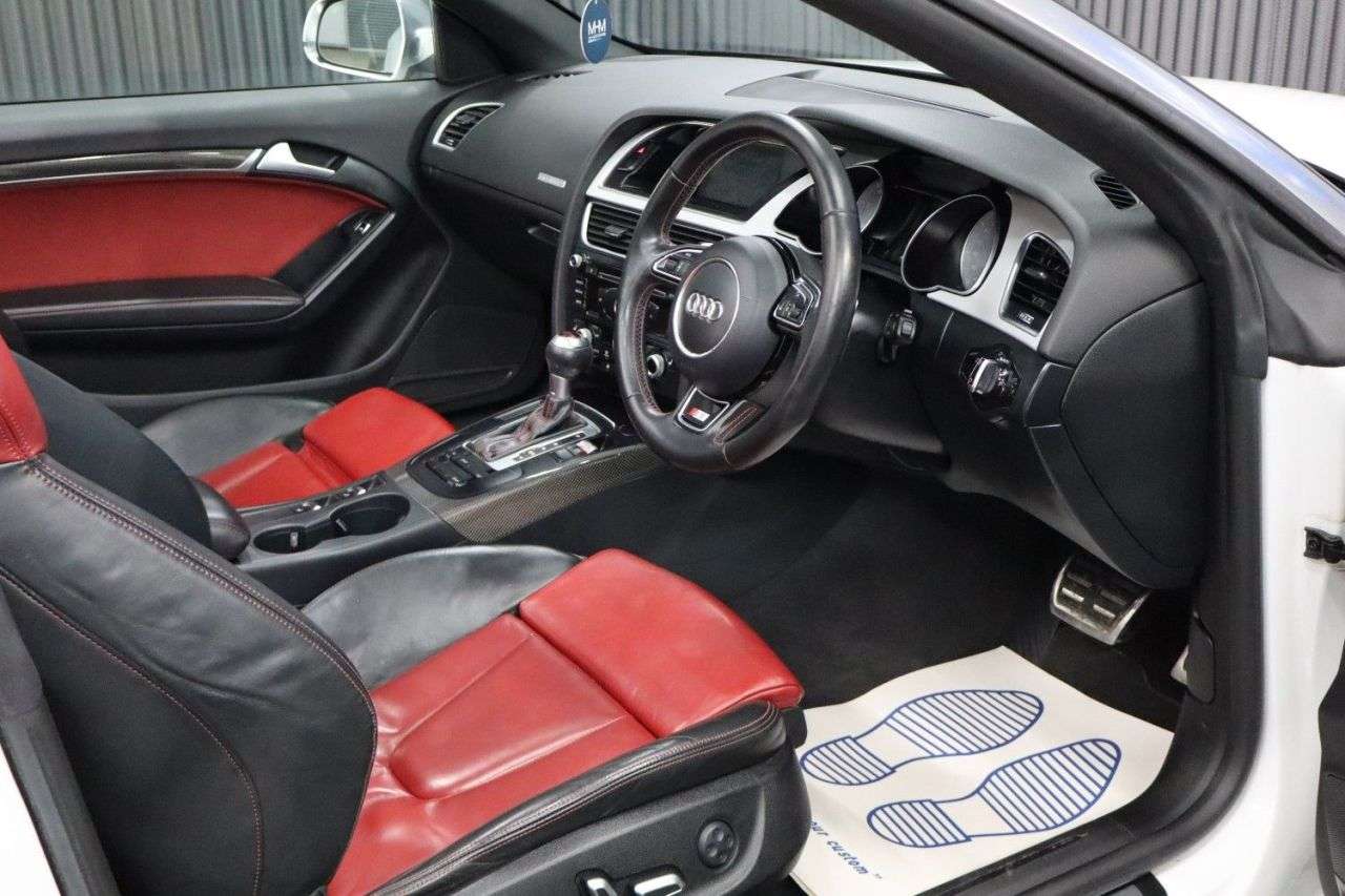 2016 AUDI S5 2016 AUDI S5