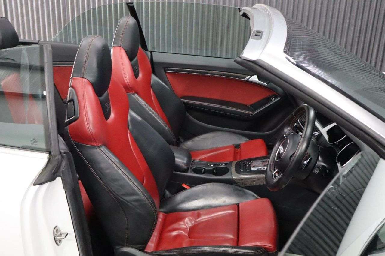 2016 AUDI S5 2016 AUDI S5