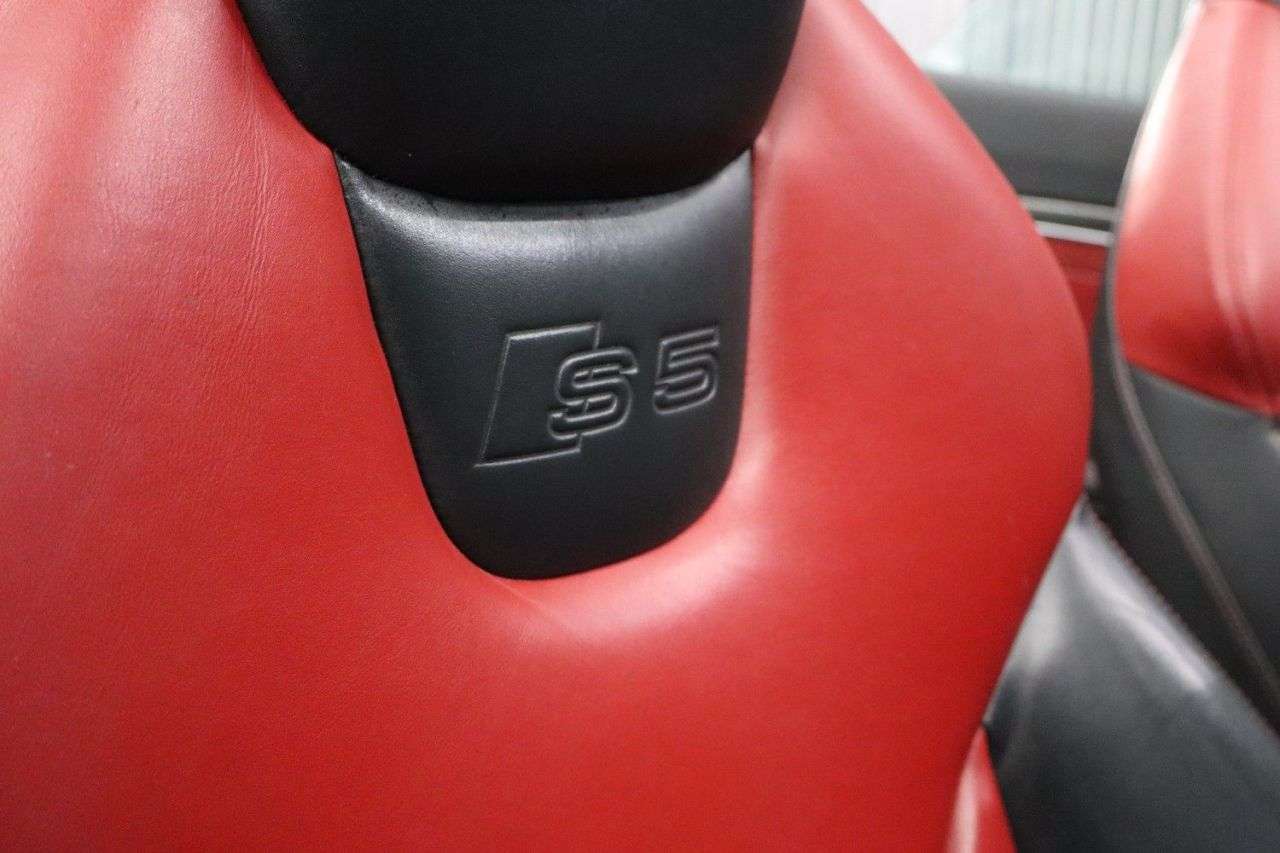 2016 AUDI S5 2016 AUDI S5