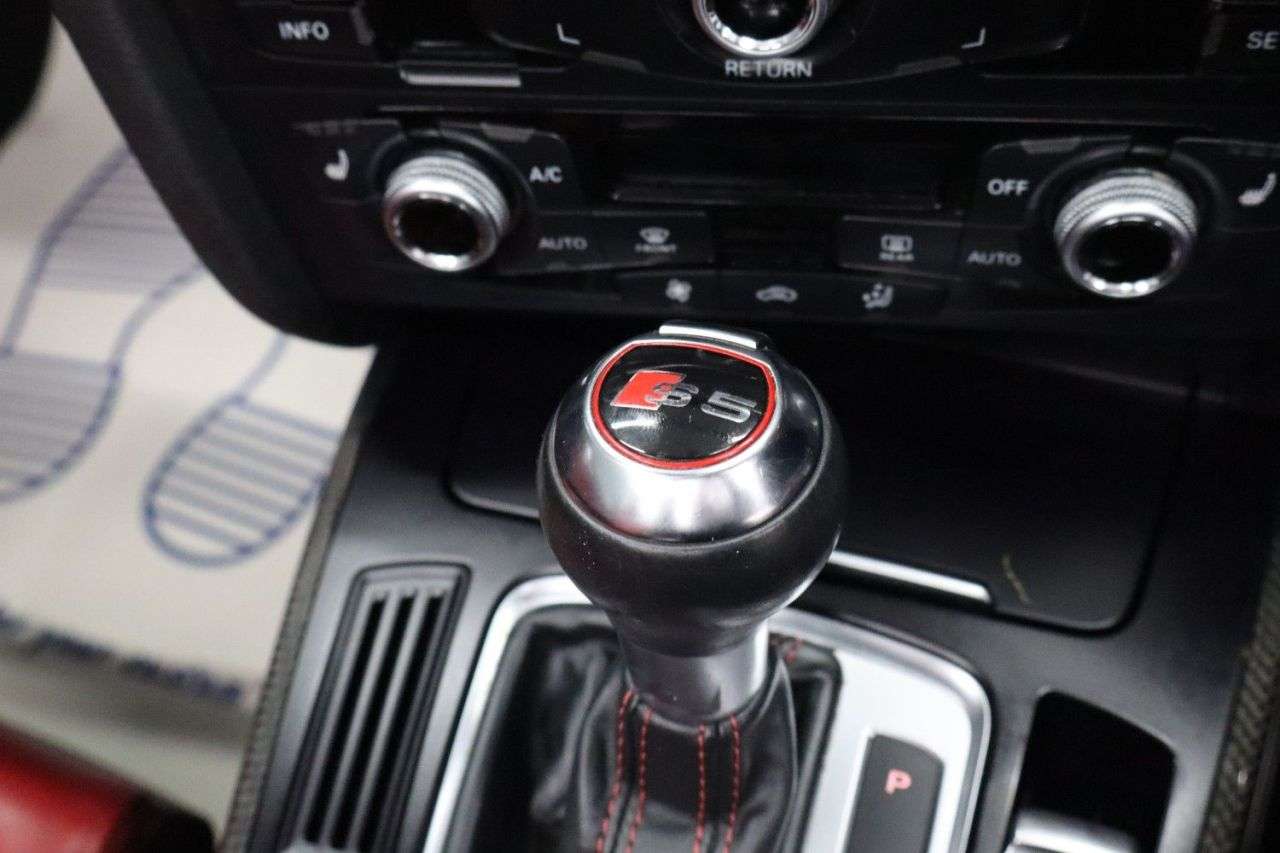 2016 AUDI S5 2016 AUDI S5