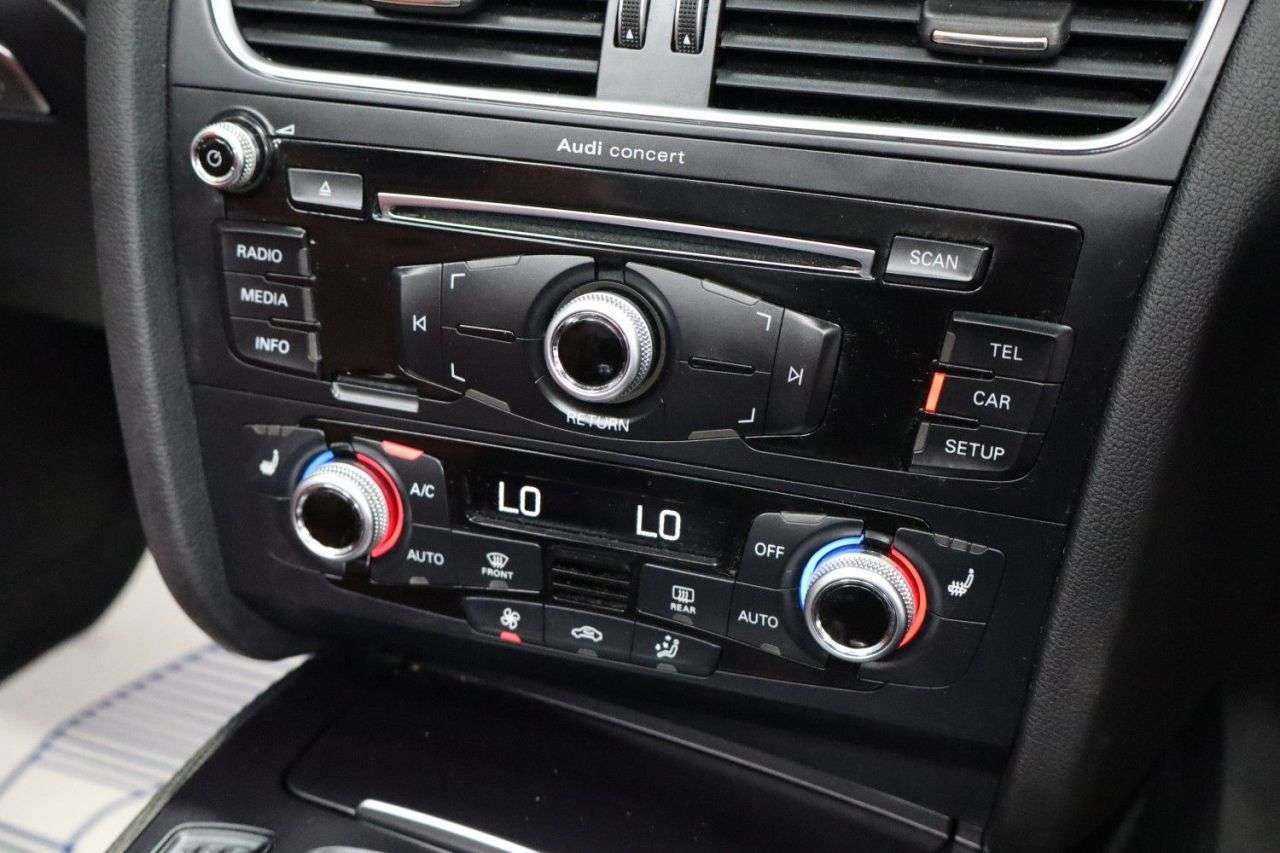 2016 AUDI S5 2016 AUDI S5