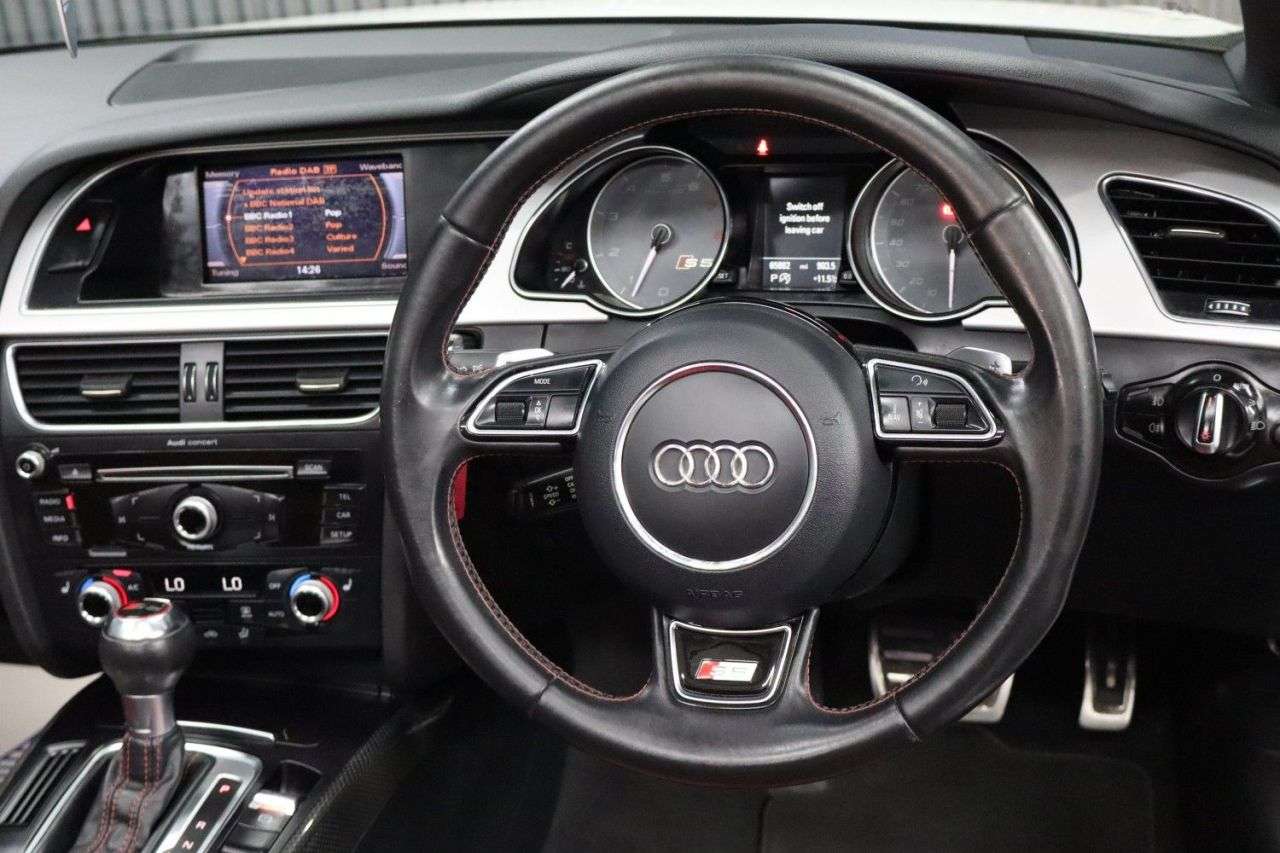 2016 AUDI S5 2016 AUDI S5