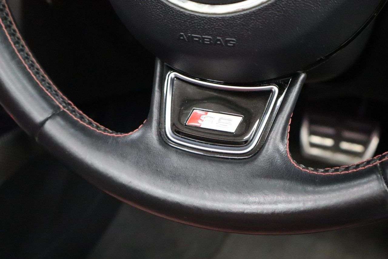 2016 AUDI S5 2016 AUDI S5