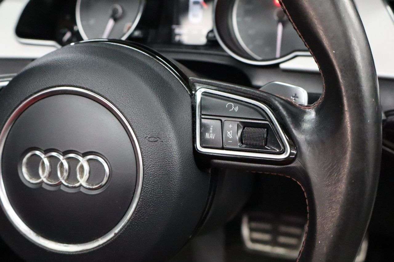 2016 AUDI S5 2016 AUDI S5