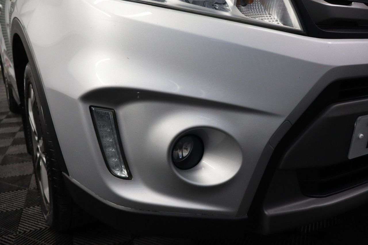 2015 SUZUKI VITARA 2015 SUZUKI VITARA