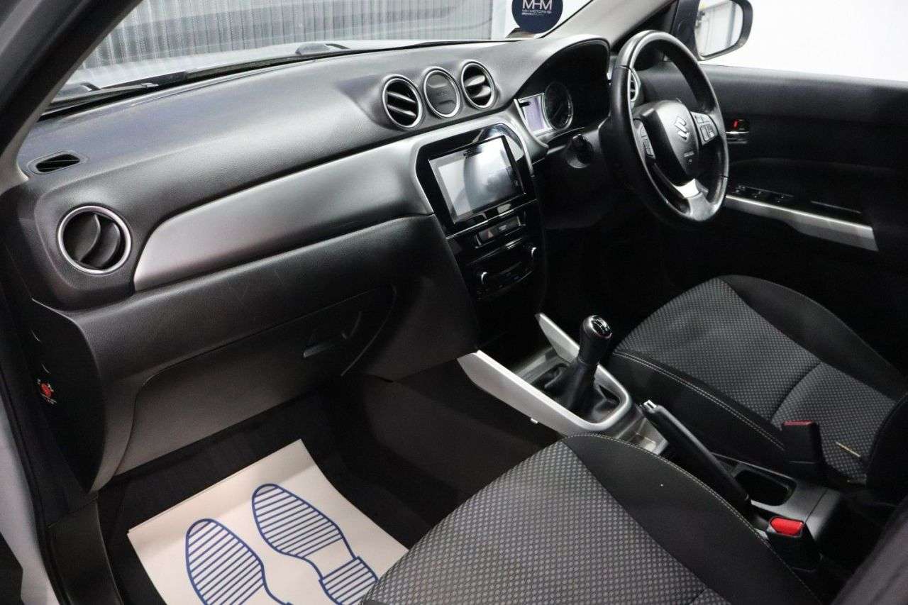 2015 SUZUKI VITARA 2015 SUZUKI VITARA