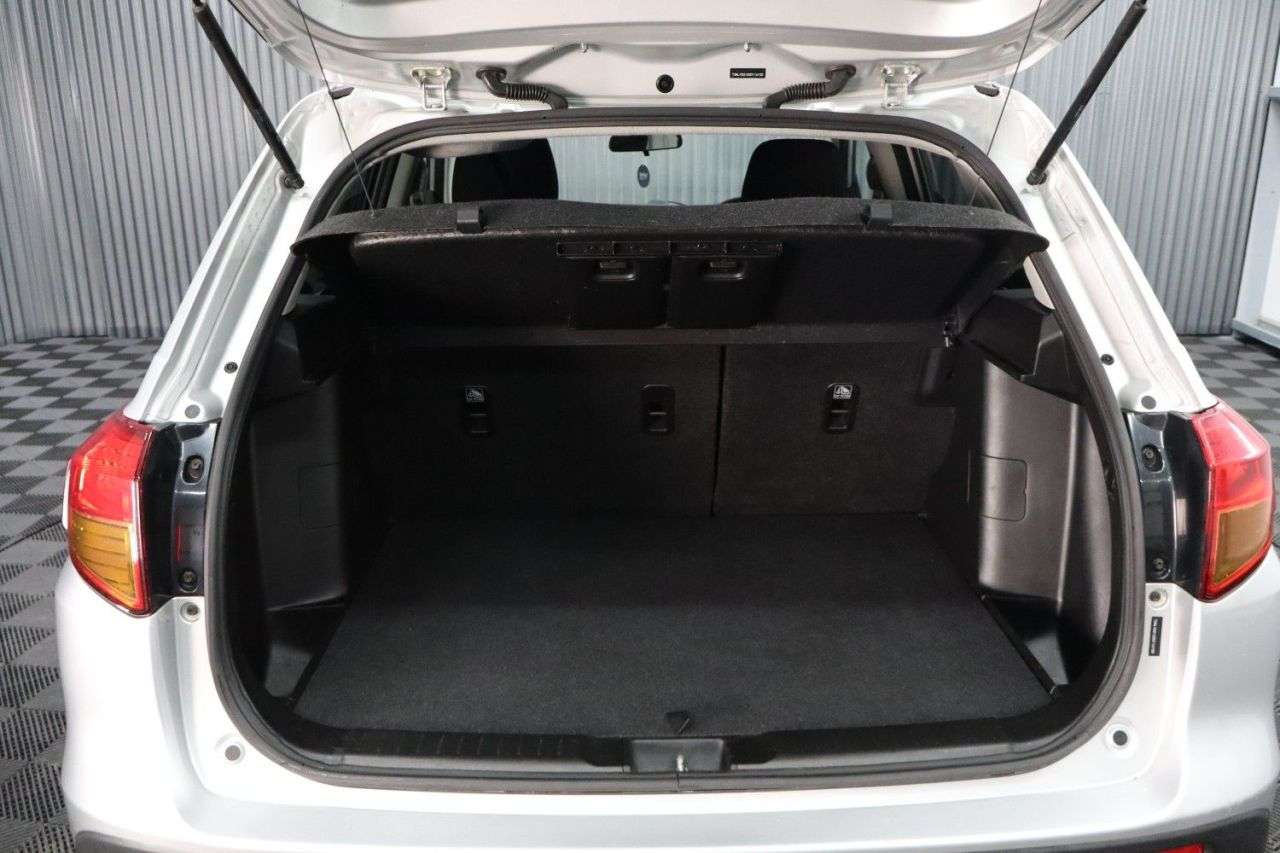 2015 SUZUKI VITARA 2015 SUZUKI VITARA