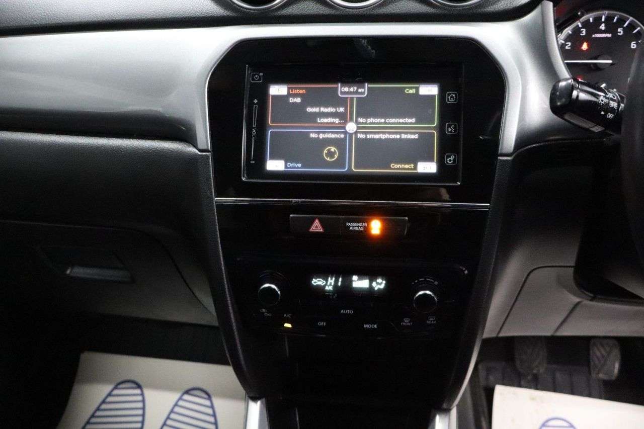 2015 SUZUKI VITARA 2015 SUZUKI VITARA