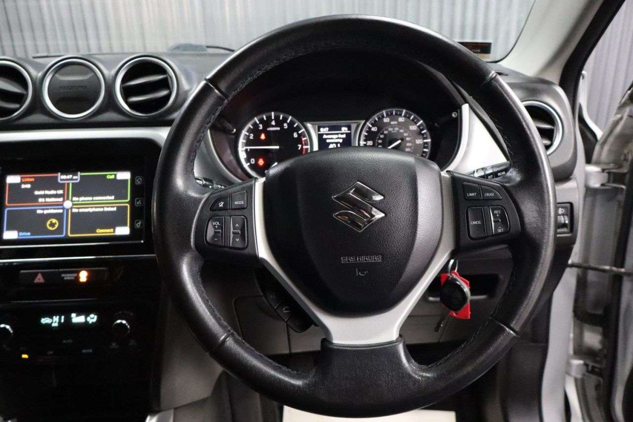 2015 SUZUKI VITARA 2015 SUZUKI VITARA