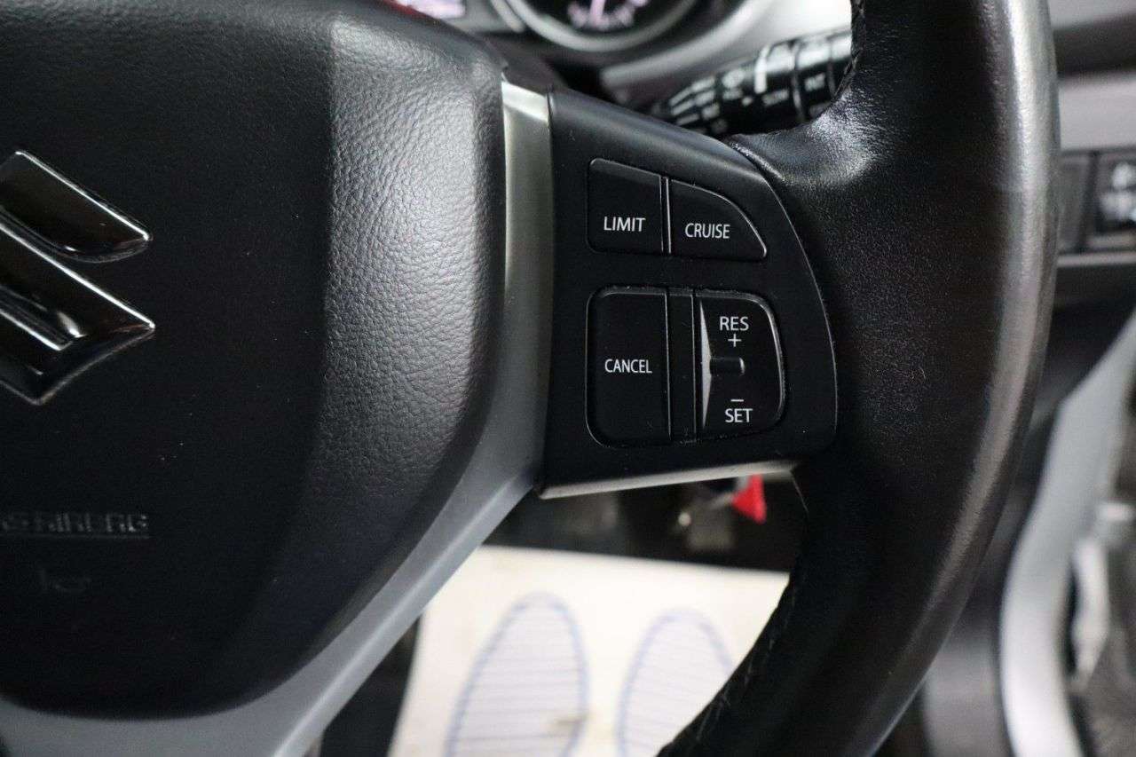 2015 SUZUKI VITARA 2015 SUZUKI VITARA