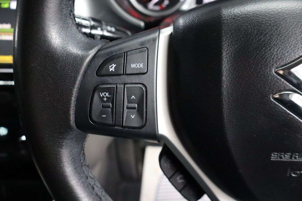 2015 SUZUKI VITARA 2015 SUZUKI VITARA