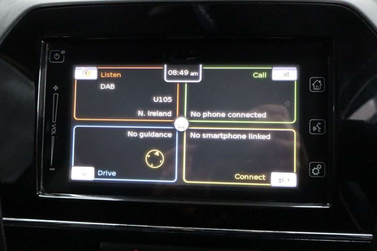 2015 SUZUKI VITARA 2015 SUZUKI VITARA