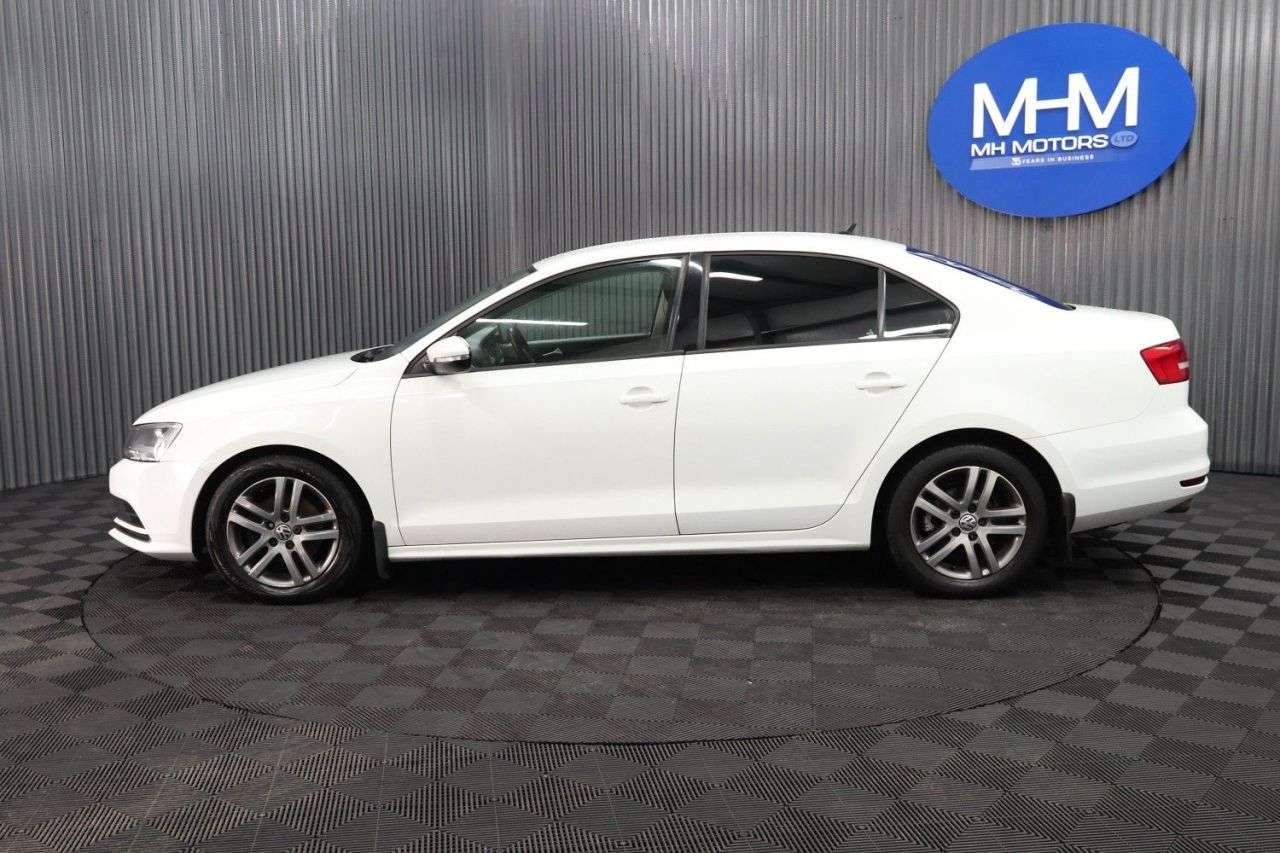 2015 VOLKSWAGEN JETTA 2015 VOLKSWAGEN JETTA