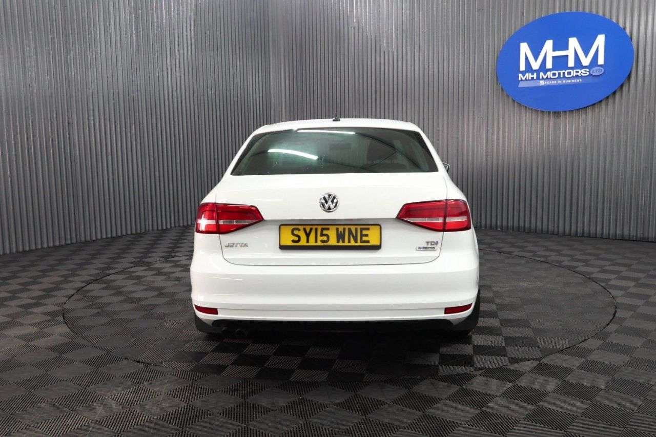 2015 VOLKSWAGEN JETTA 2015 VOLKSWAGEN JETTA