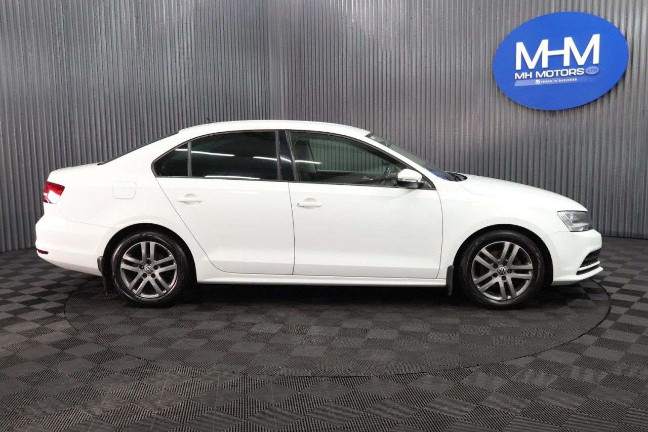 2015 VOLKSWAGEN JETTA 2015 VOLKSWAGEN JETTA