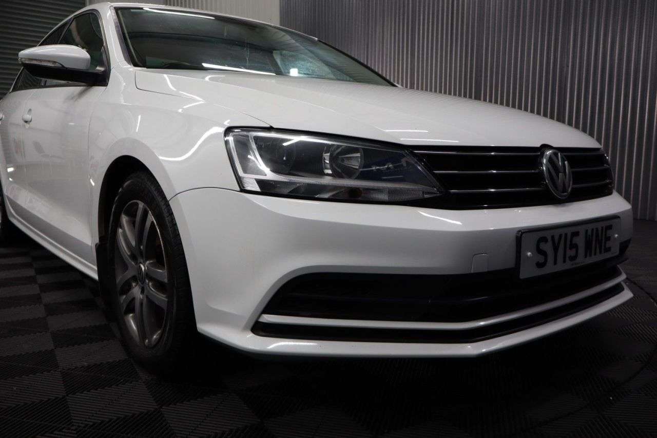 2015 VOLKSWAGEN JETTA 2015 VOLKSWAGEN JETTA