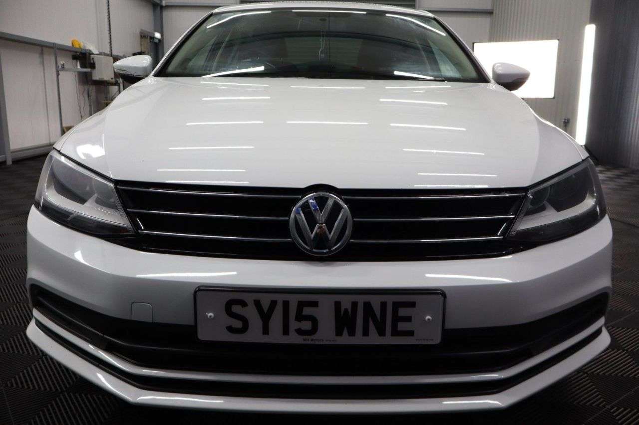 2015 VOLKSWAGEN JETTA 2015 VOLKSWAGEN JETTA