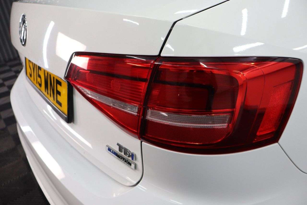 2015 VOLKSWAGEN JETTA 2015 VOLKSWAGEN JETTA