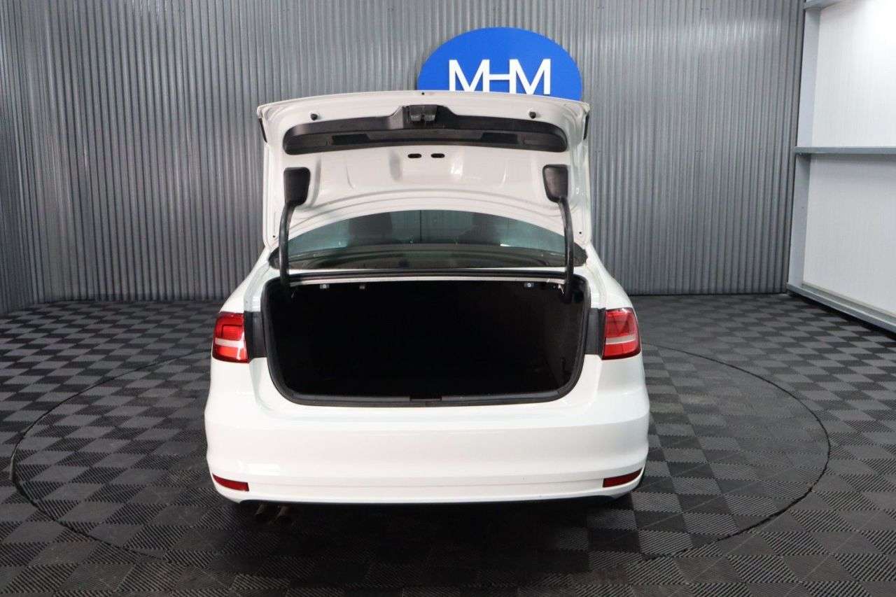 2015 VOLKSWAGEN JETTA 2015 VOLKSWAGEN JETTA