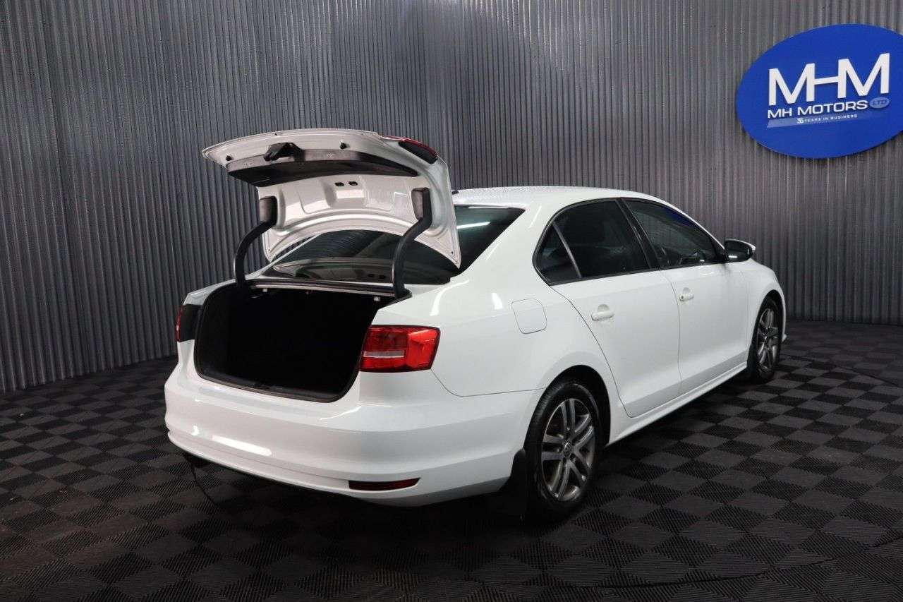2015 VOLKSWAGEN JETTA 2015 VOLKSWAGEN JETTA