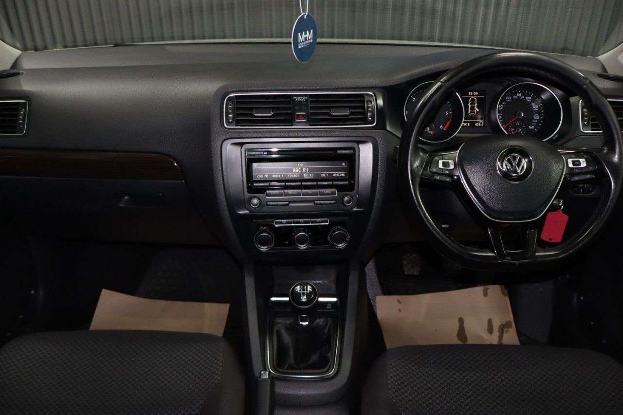 2015 VOLKSWAGEN JETTA 2015 VOLKSWAGEN JETTA