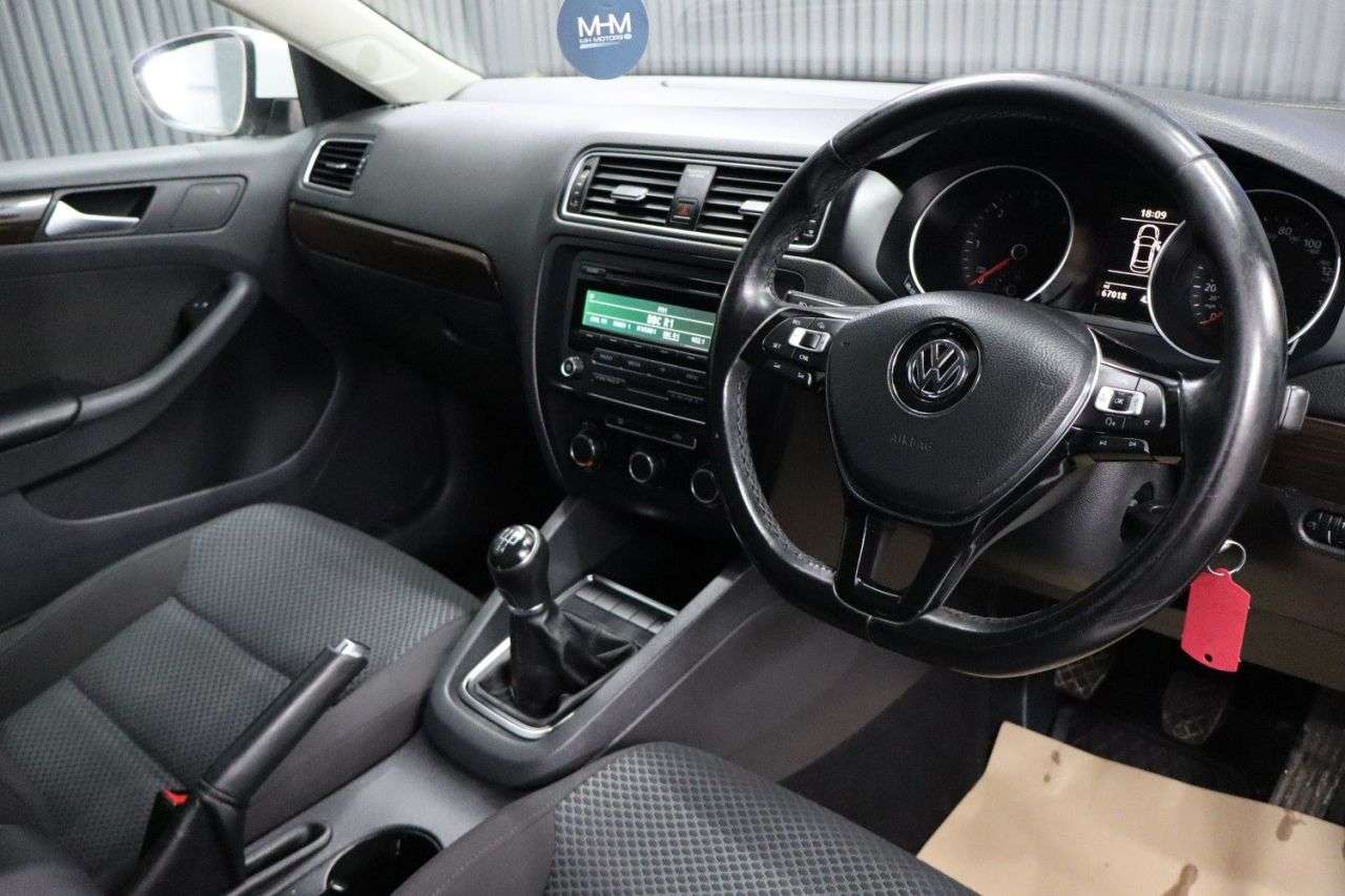 2015 VOLKSWAGEN JETTA 2015 VOLKSWAGEN JETTA