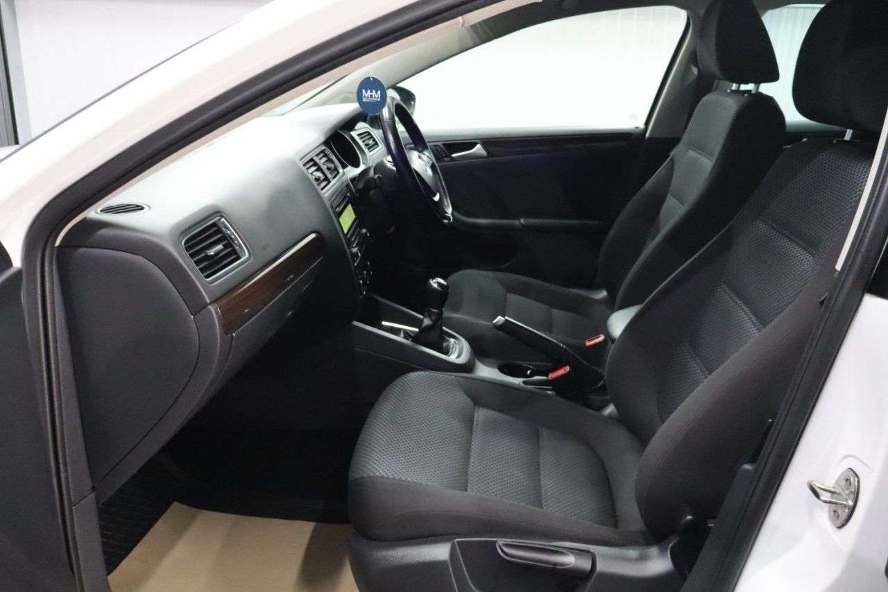 2015 VOLKSWAGEN JETTA 2015 VOLKSWAGEN JETTA