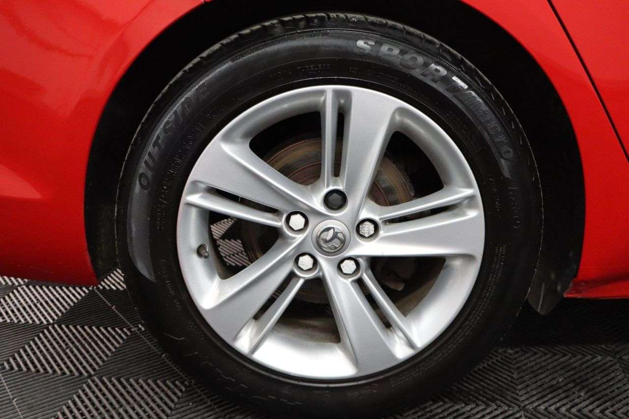 2018 VAUXHALL INSIGNIA 2018 VAUXHALL INSIGNIA