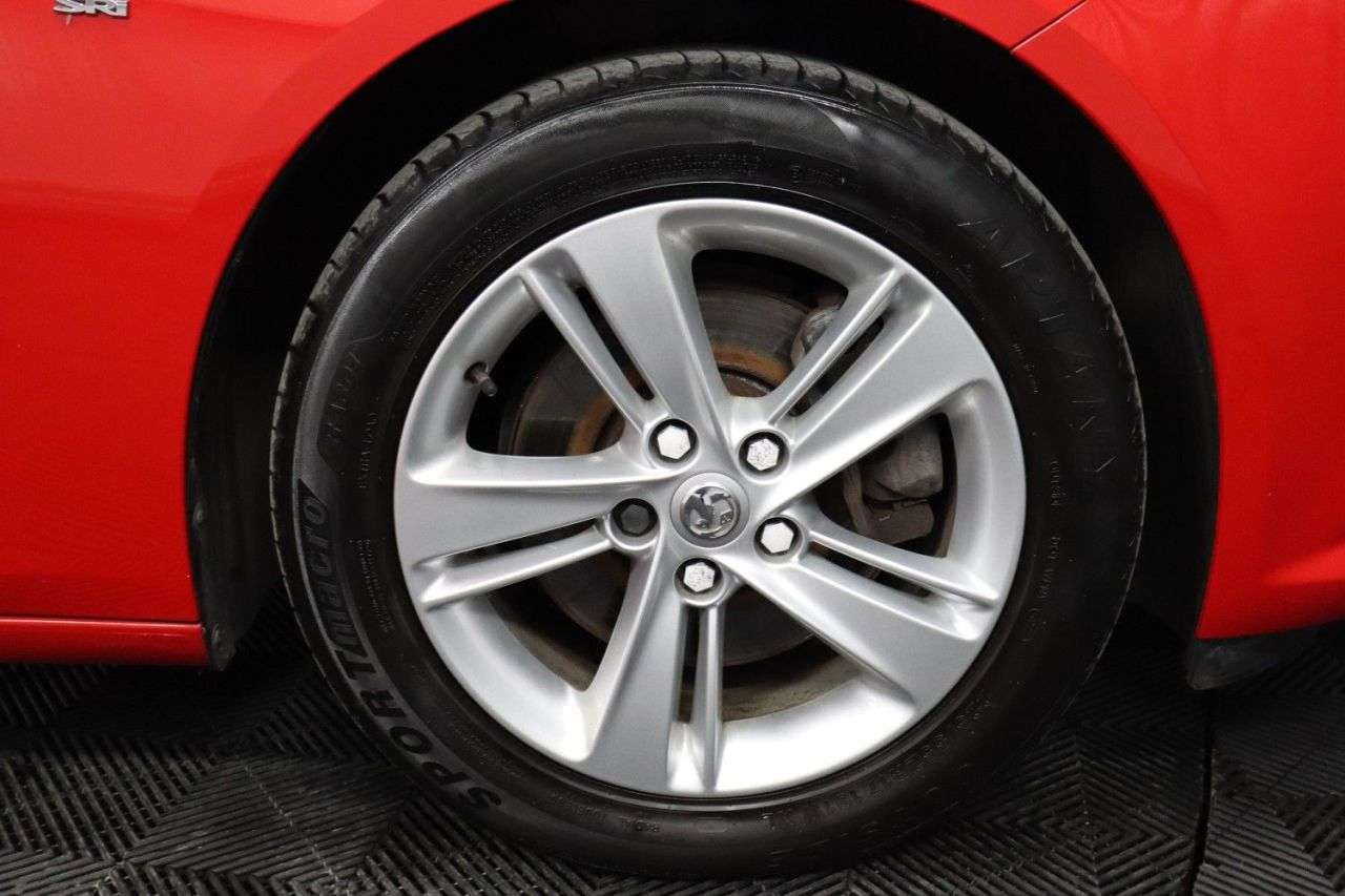 2018 VAUXHALL INSIGNIA 2018 VAUXHALL INSIGNIA