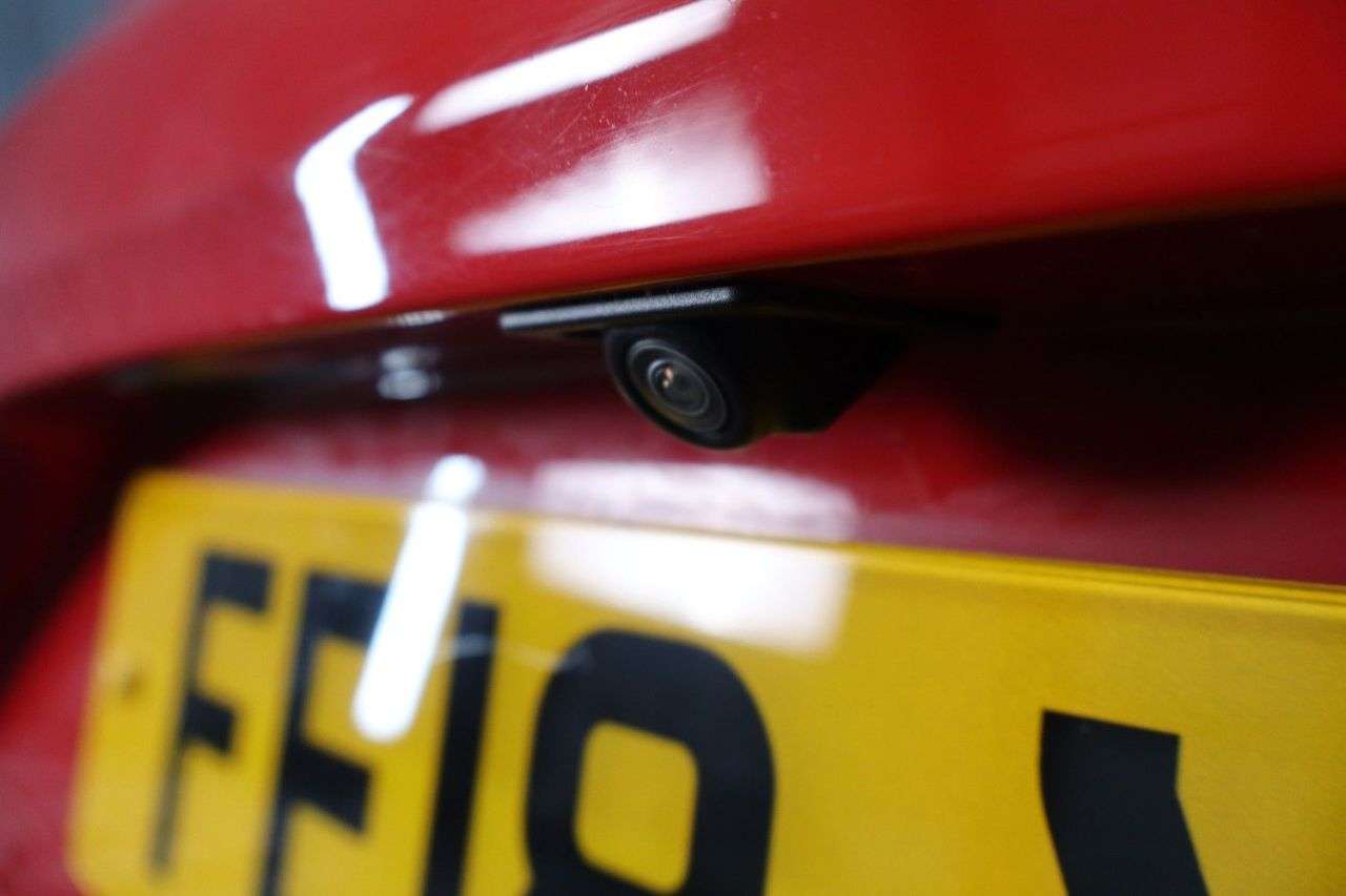 2018 VAUXHALL INSIGNIA 2018 VAUXHALL INSIGNIA