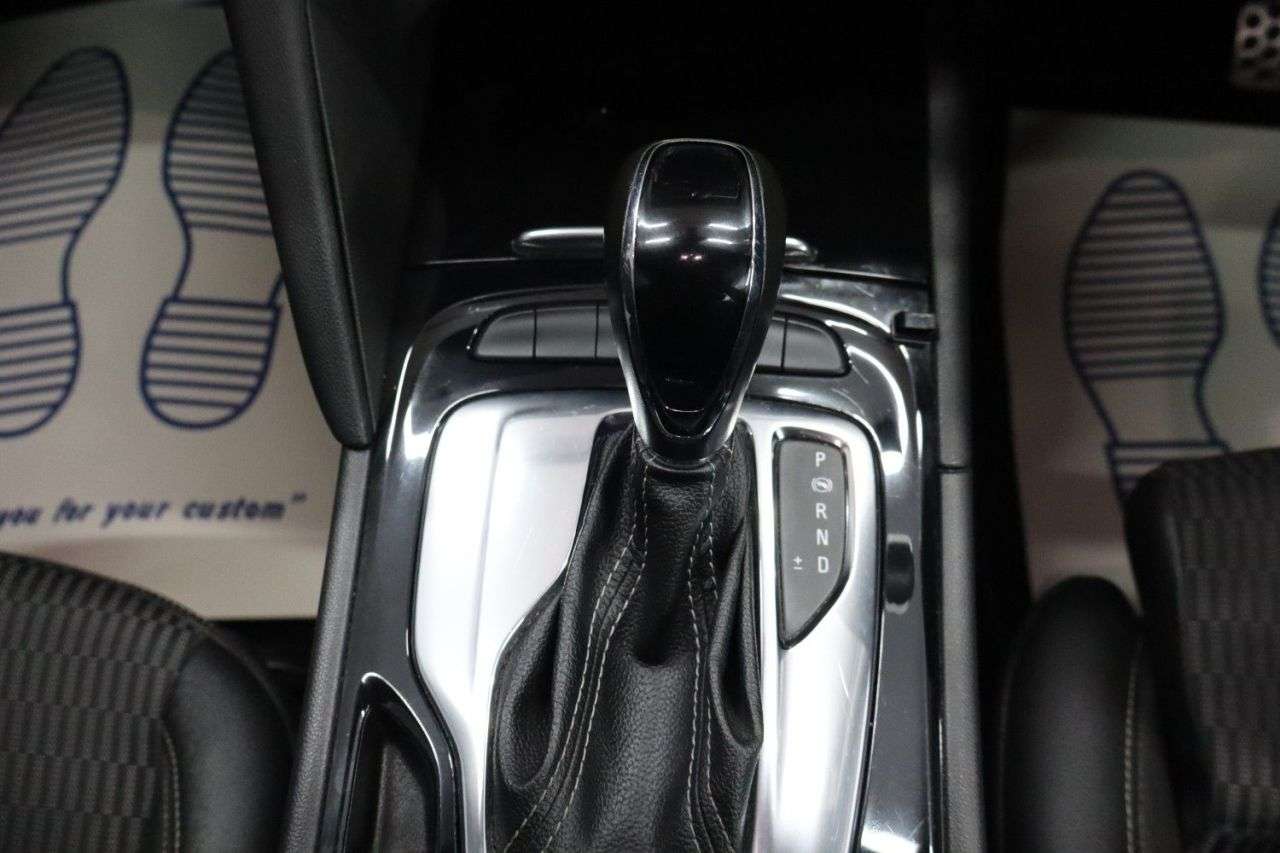 2018 VAUXHALL INSIGNIA 2018 VAUXHALL INSIGNIA