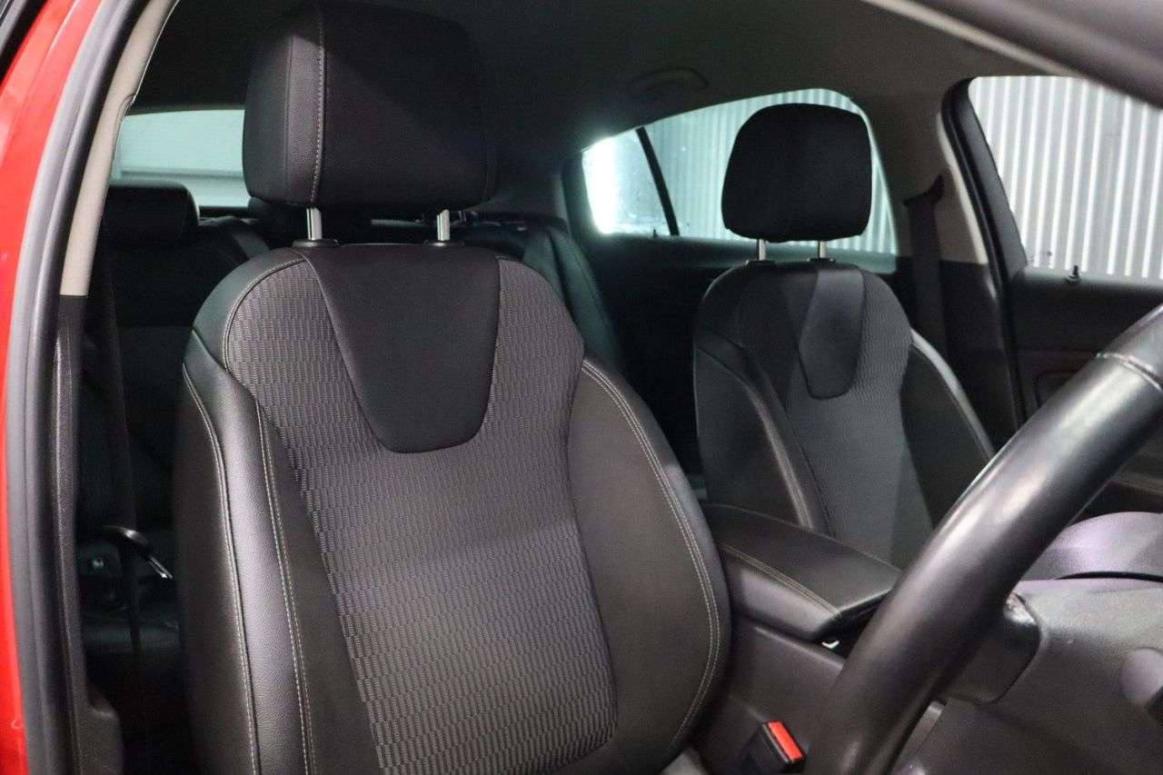 2018 VAUXHALL INSIGNIA 2018 VAUXHALL INSIGNIA