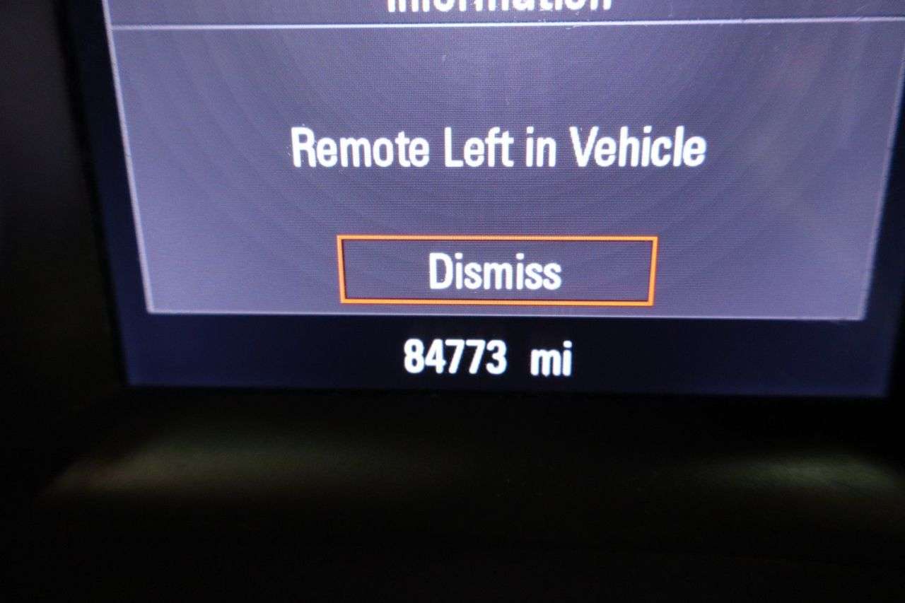 2018 VAUXHALL INSIGNIA 2018 VAUXHALL INSIGNIA