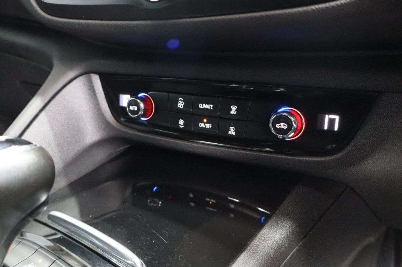 2018 VAUXHALL INSIGNIA 2018 VAUXHALL INSIGNIA