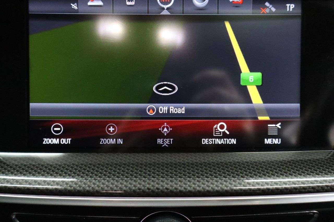 2018 VAUXHALL INSIGNIA 2018 VAUXHALL INSIGNIA