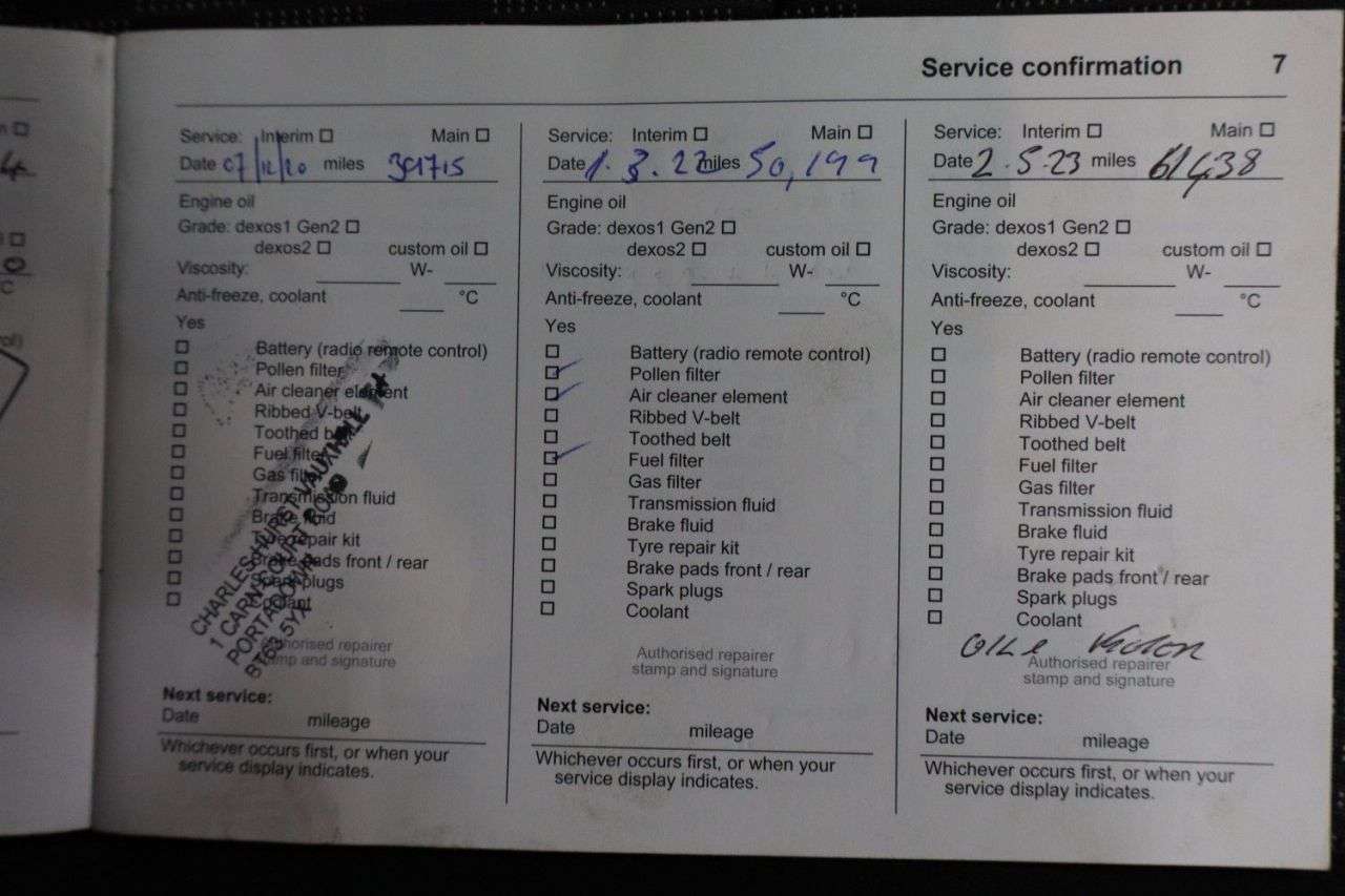 2018 VAUXHALL INSIGNIA 2018 VAUXHALL INSIGNIA