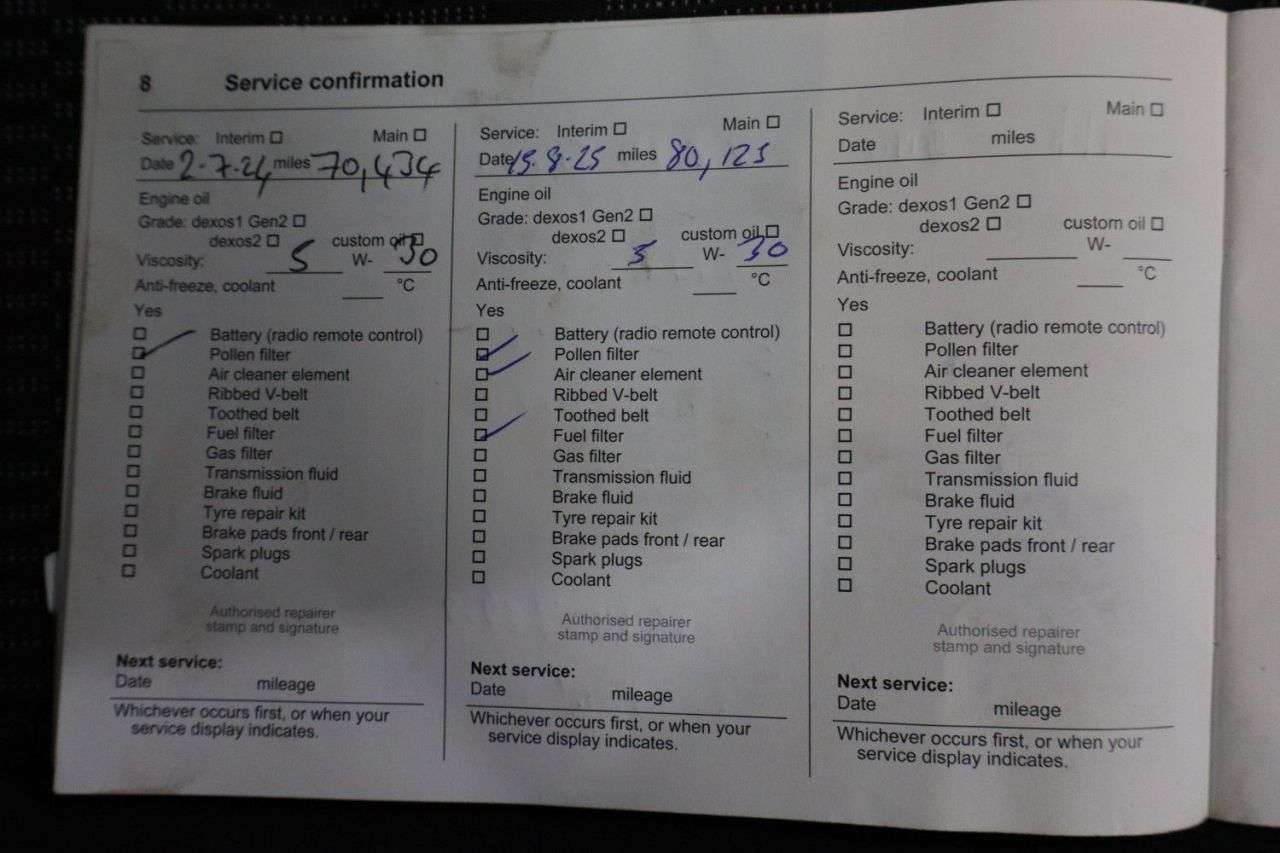 2018 VAUXHALL INSIGNIA 2018 VAUXHALL INSIGNIA