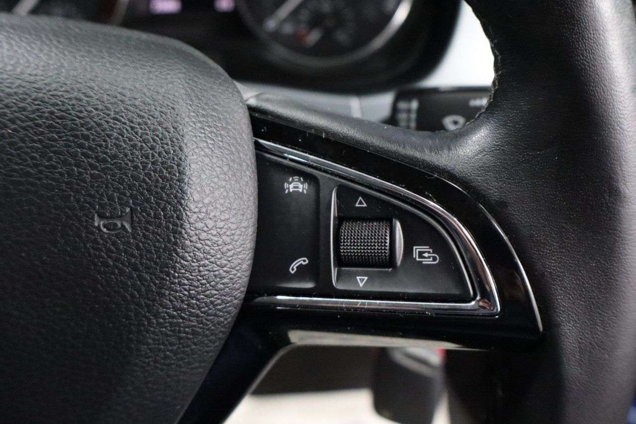 2017 SKODA FABIA 2017 SKODA FABIA