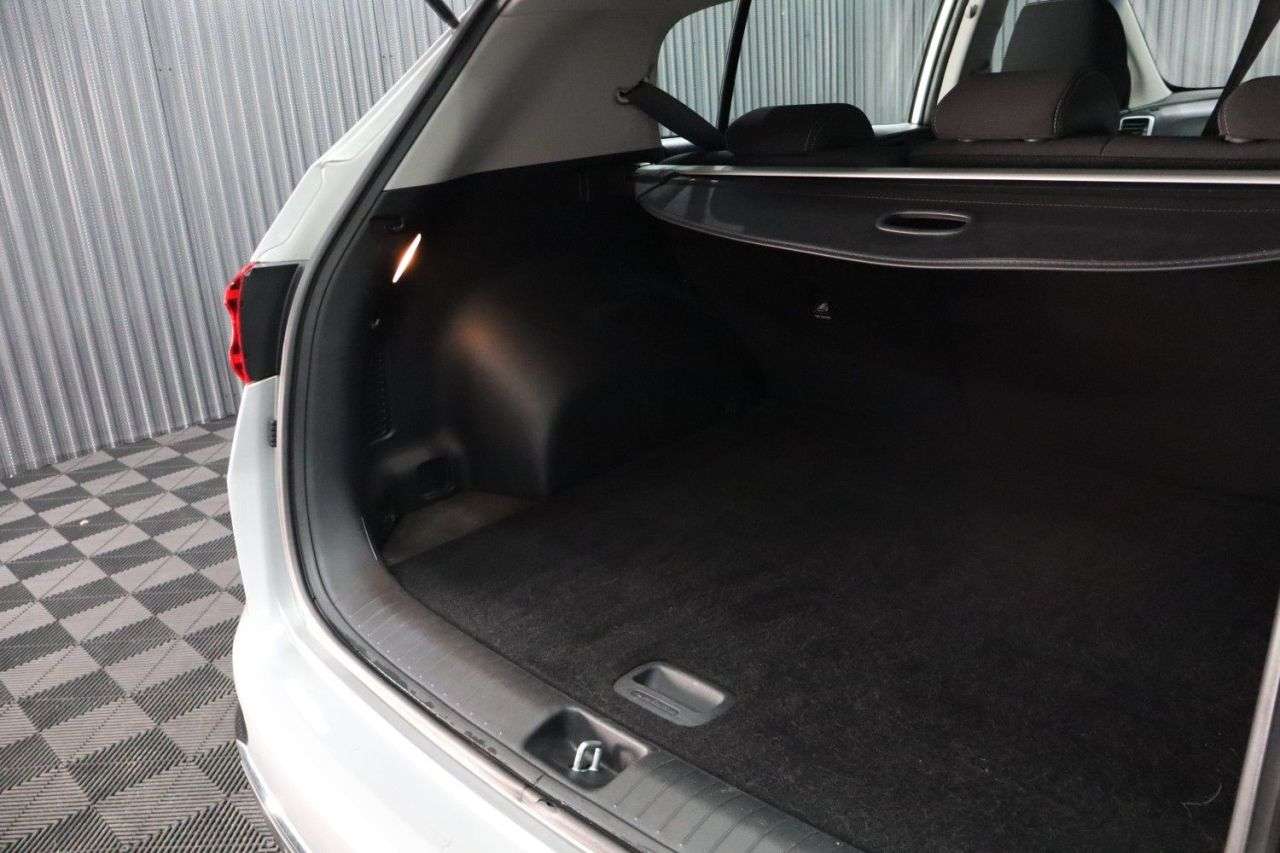 2019 KIA SPORTAGE 2019 KIA SPORTAGE