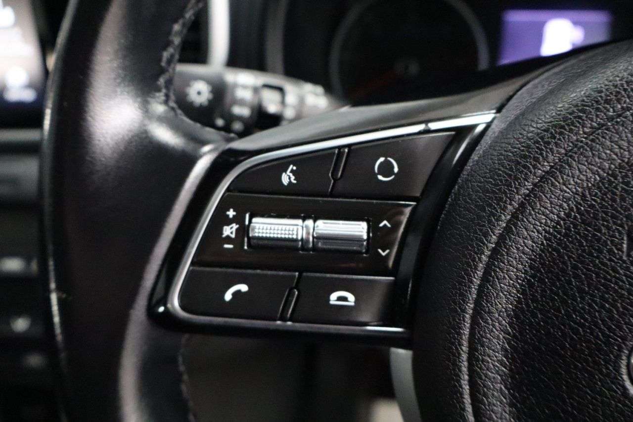 2019 KIA SPORTAGE 2019 KIA SPORTAGE