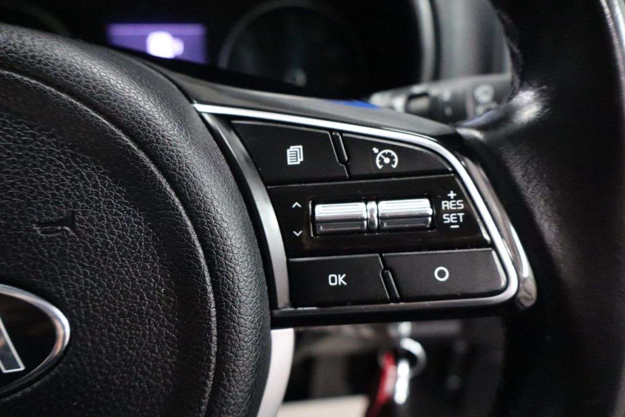 2019 KIA SPORTAGE 2019 KIA SPORTAGE